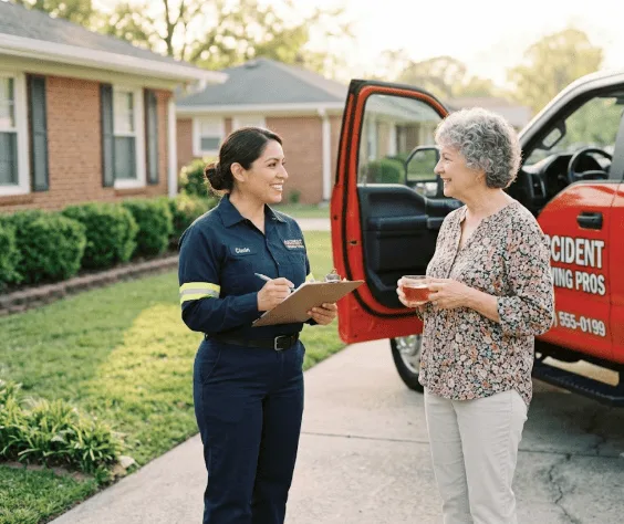 Accident Towing Service Milton, VT FAQs